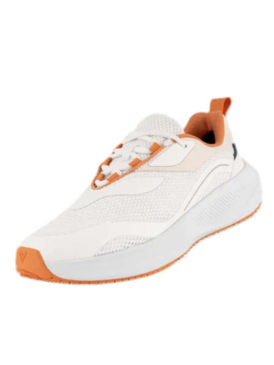 Vessi Shoes - Vessi Tidal Sneaker Women's Light Teak Light Sunstone Size 7.5